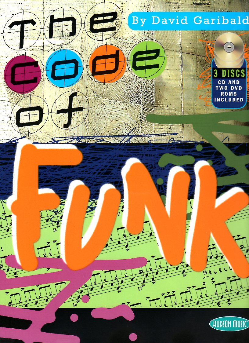 The Code Of Funk